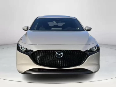 Foto van Mazda 3