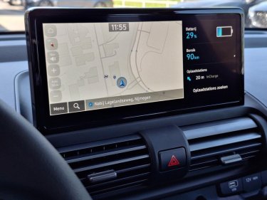 Foto van Hyundai Inster
