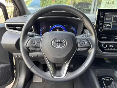 Foto van Toyota Corolla Touring Sports