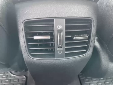 Foto van Kia e-Niro
