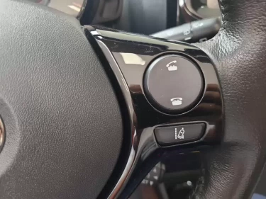 Foto van Toyota Aygo