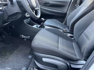 Foto van Hyundai i20