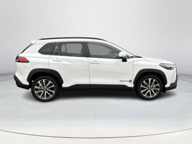 Foto van Toyota Corolla Cross