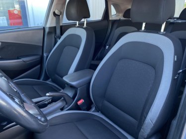 Foto van Hyundai KONA