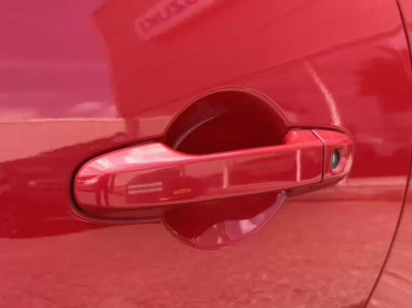 Foto van Toyota GT86