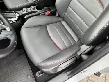 Foto van Mazda CX-3