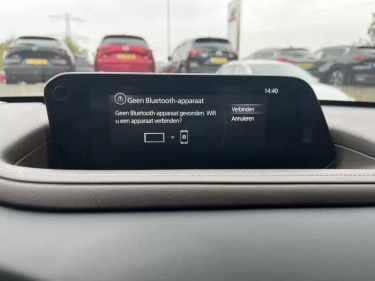 Foto van Mazda CX-30