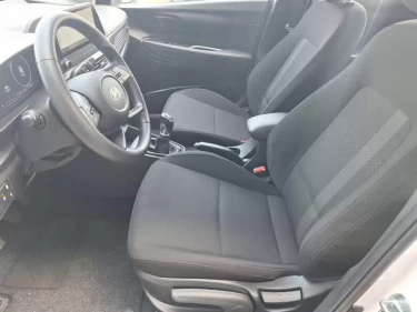 Foto van Hyundai i20