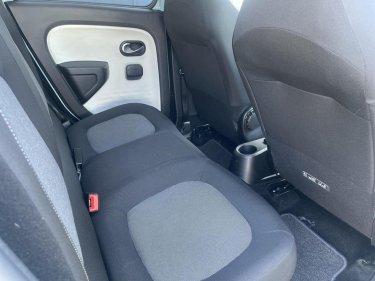 Foto van Renault Twingo