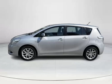 Foto van Toyota Verso