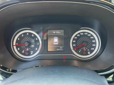 Foto van Hyundai i10