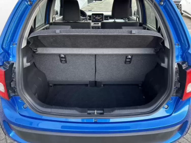 Foto van Suzuki Ignis