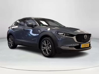 Foto van Mazda CX-30