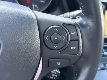 Foto van Toyota Auris Touring Sports