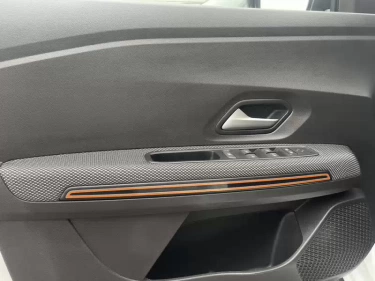 Foto van Dacia SANDERO Stepway