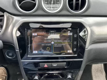 Foto van Suzuki Vitara