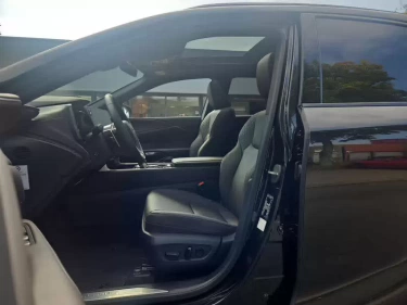 Foto van Lexus RX