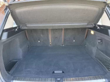 Foto van BMW X1