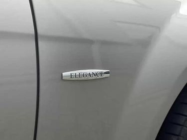 Foto van Mercedes-Benz C-Klasse