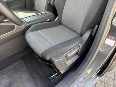 Foto van Toyota ProAce