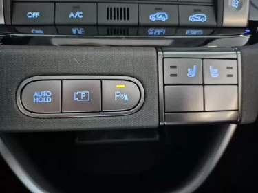 Foto van Hyundai Inster