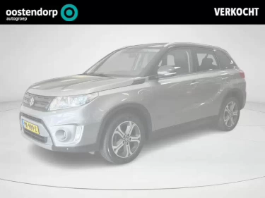 Foto van Suzuki Vitara