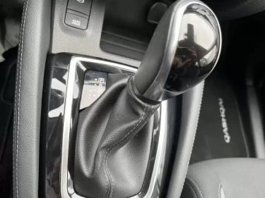 Foto van Nissan QASHQAI