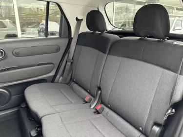 Foto van Hyundai INSTER