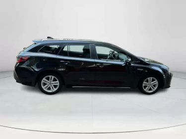 Foto van Toyota Corolla Touring Sports