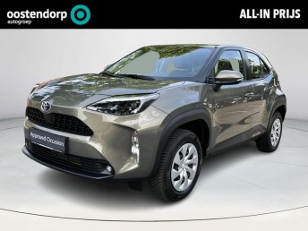 Toyota Yaris Cross 1.5 Hybrid 115 Active  occasion 2024