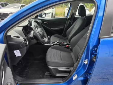 Foto van Mazda 2