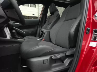 Foto van Toyota Corolla Cross