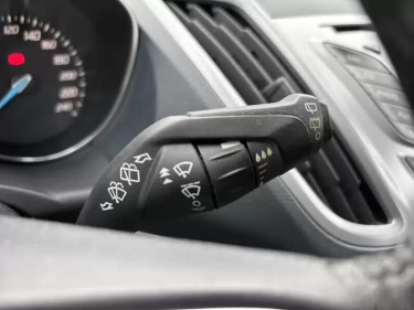 Foto van Ford C-MAX