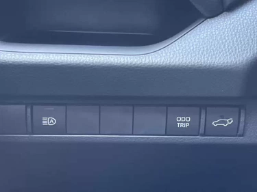 Foto van Toyota RAV4