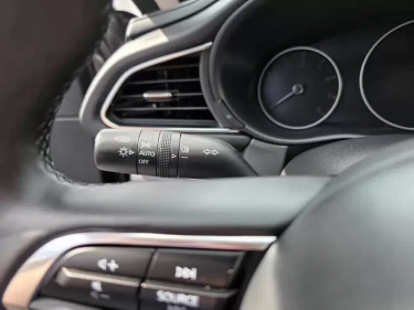 Foto van Mazda CX-30