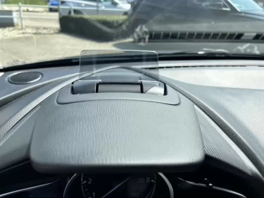 Foto van Mazda 2