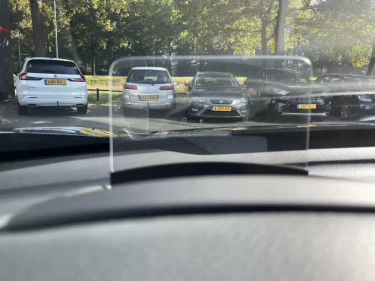 Foto van Honda CR-V