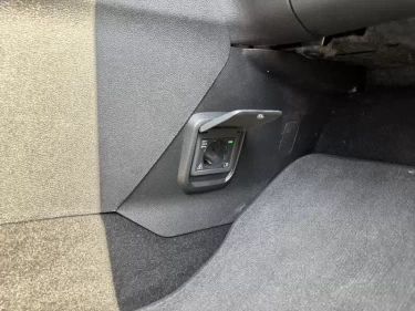 Foto van Toyota ProAce