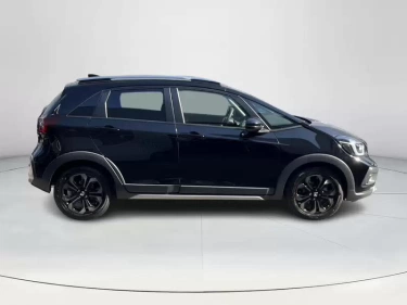 Foto van Honda Jazz