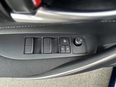 Foto van Toyota Corolla Touring Sports