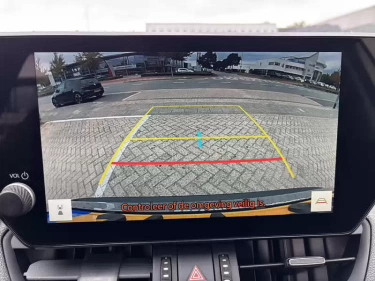 Foto van Toyota RAV4