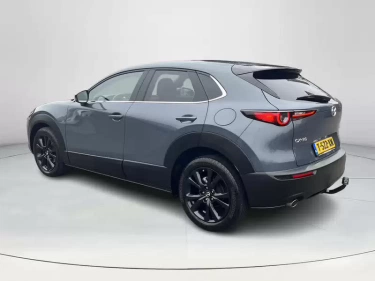 Foto van Mazda CX-30