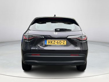 Foto van Honda Zr-V