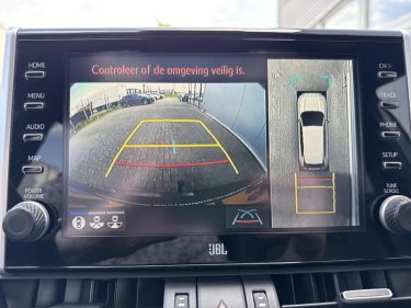Foto van Toyota RAV4