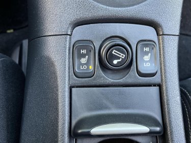 Foto van Honda Civic