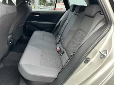 Foto van Toyota Corolla Touring Sports