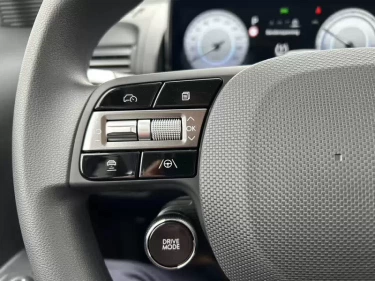 Foto van Hyundai INSTER