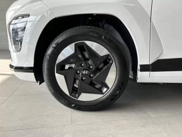 Foto van Hyundai KONA