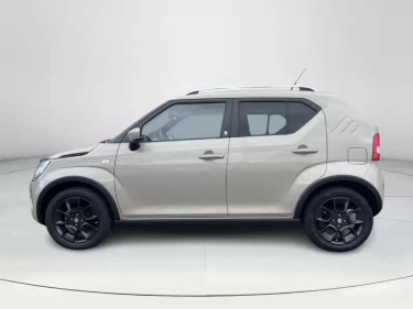 Foto van Suzuki Ignis