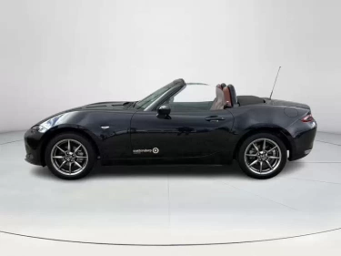 Foto van Mazda MX-5